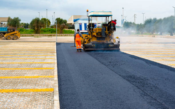 Best Driveway Pavers Near Me  in Princeton, MO