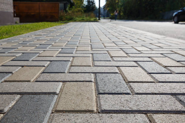 Reasons to Select Us for Your Driveway Paving Requirements in Princeton, MO