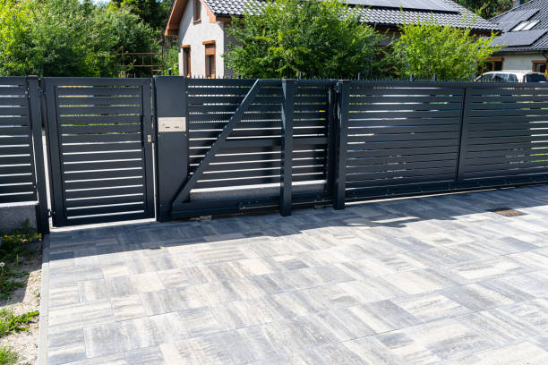 Best Decorative Driveway Pavers  in Princeton, MO