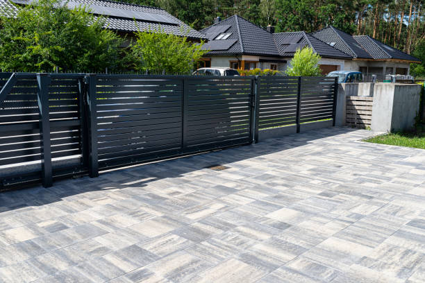 Professional Driveway Pavers in Princeton, MO