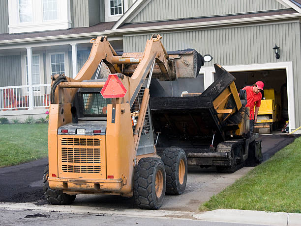 Best Driveway Pavers Near Me  in Princeton, MO