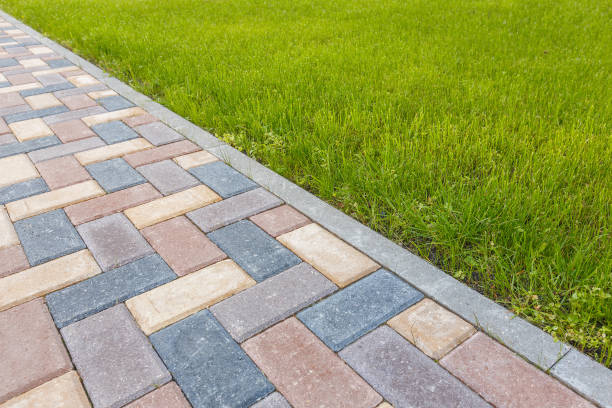 Best Custom Driveway Pavers  in Princeton, MO