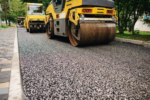 Professional Driveway Pavers in Princeton, MO